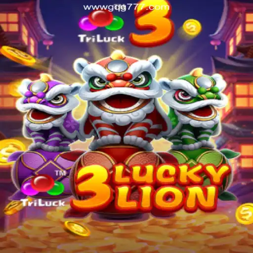 Exploring the Thrills of 3LUCKYLION: A New Era of Gaming