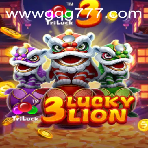 Exploring the Thrills of 3LUCKYLION: A New Era of Gaming