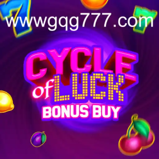 Cycle of Luck Bonus Buy: Immerse Yourself in the Excitement