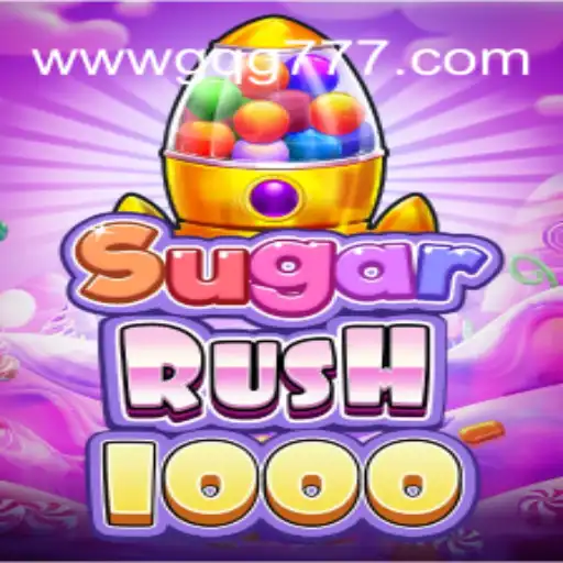Unwrapping the Sweet World of SugarRush1000