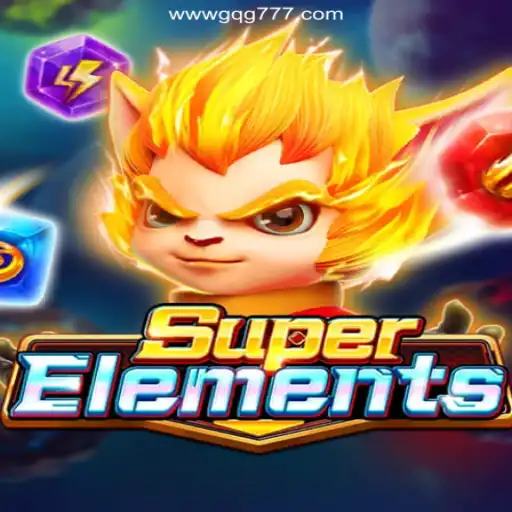 Exploring the Exciting World of SuperElements