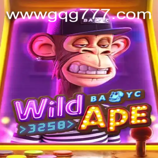 Explore the Thrills of WildApe3258: A New Gaming Experience
