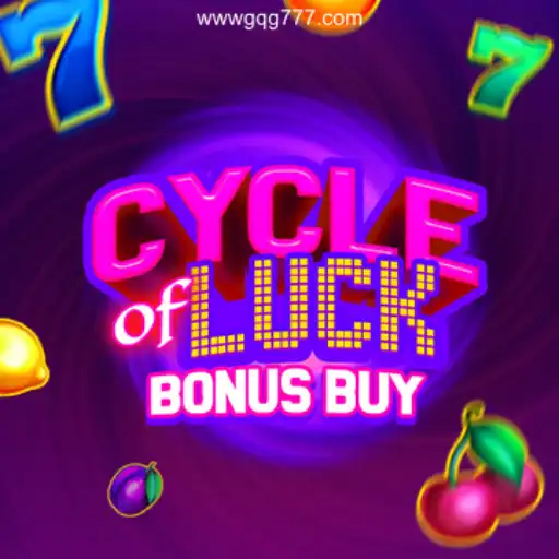 Cycle of Luck Bonus Buy: Immerse Yourself in the Excitement