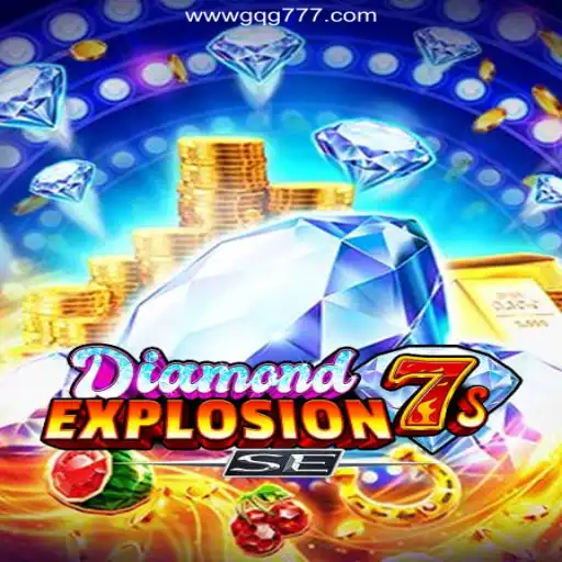 Exploring DiamondExplosion7sSE: A Burst of Excitement and Fun