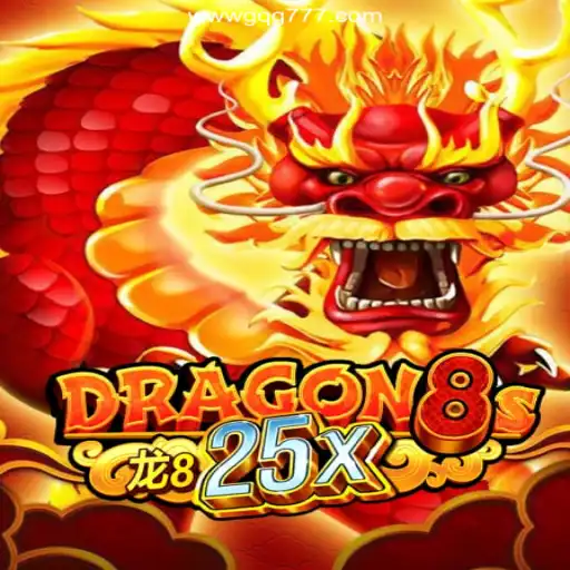 Unveiling Dragon8s25x: A Dive into Excitement and Fun