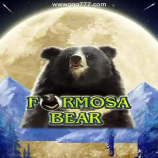 Dive into Excitement with FormosaBear: A Thrilling Gaming Experience