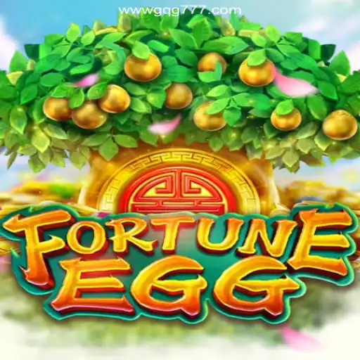 FortuneEgg: Dive into Thrills and Fun with gqg777.Com