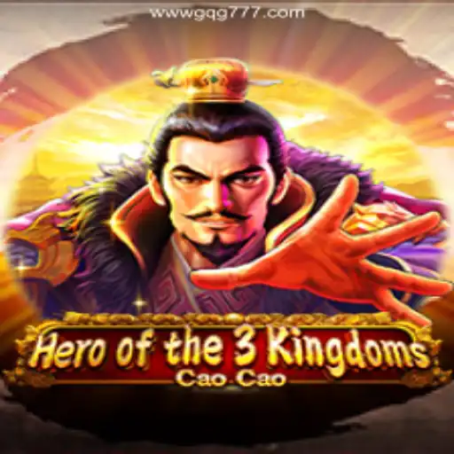 Exploring the Epic Adventures of Heroofthe3KingdomsCaoCao