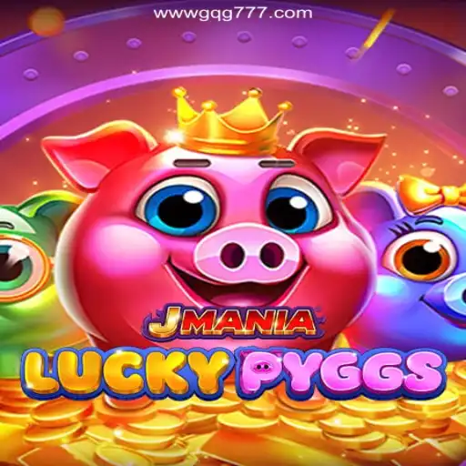 Exploring the Thrilling World of JManiaLuckyPyggs