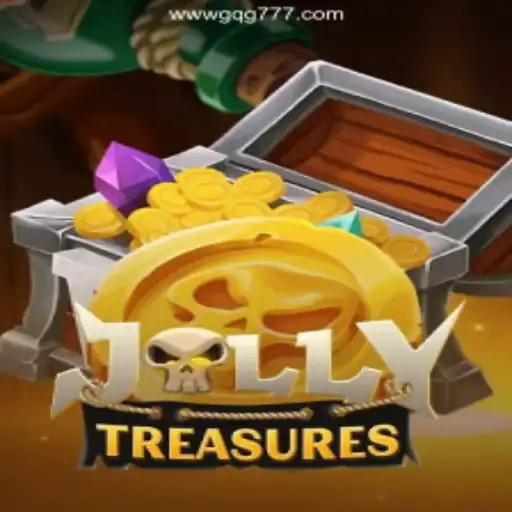 Exploring the World of JollyTreasures: Your Gateway to Excitement and Fun