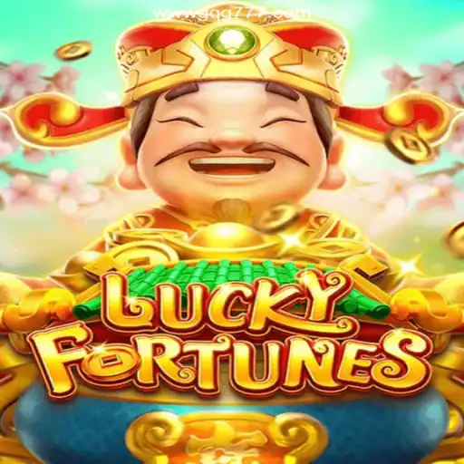 Discover the Thrills of LUCKYFORTUNES - Unravel the Excitement at gqg777.Com