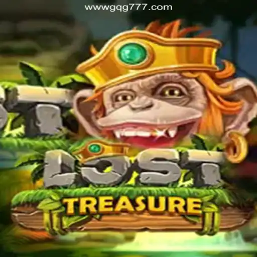 Unveiling LostTreasure: Dive Into Excitement and Fun with gqg777.Com