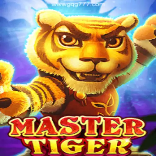 MasterTiger: Dive into Excitement and Fun