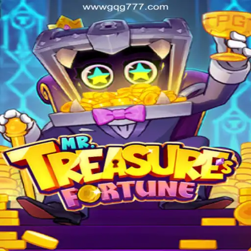 Experience the Thrill of MrTreasuresFortune: Diving into Adventure with gqg777.Com