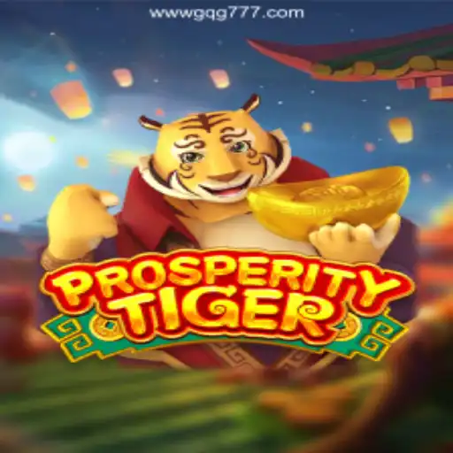 Unveiling ProsperityTiger: Dive into Excitement and Fun Daily