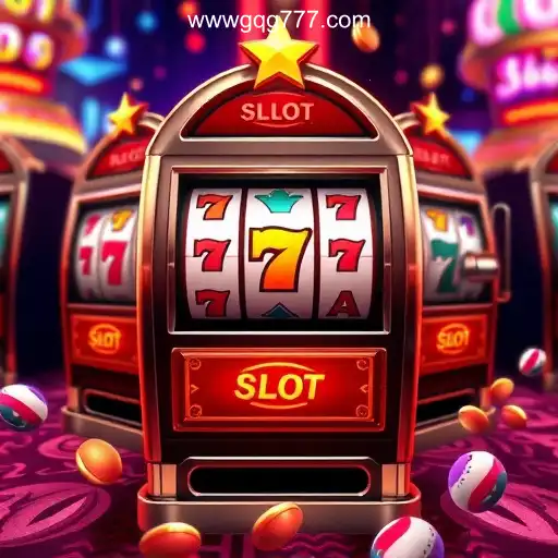 Slot Machine