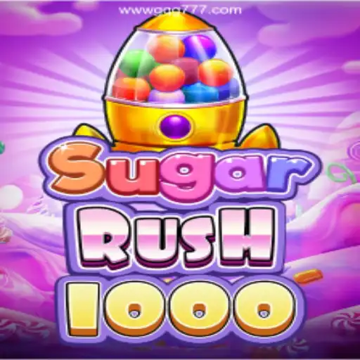 Unwrapping the Sweet World of SugarRush1000