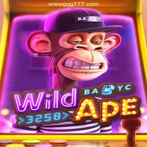 Explore the Thrills of WildApe3258: A New Gaming Experience