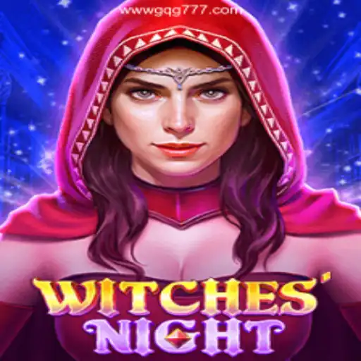 Experience the Magic of WitchesNight: A Spellbinding Adventure